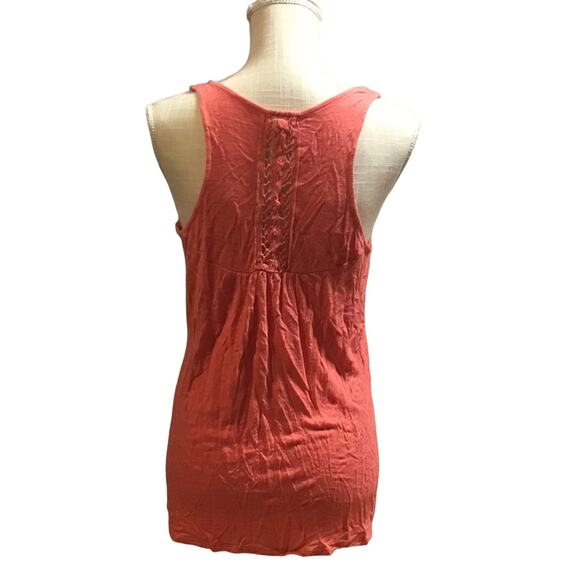 Eyeshadow Tank Top - Picture 4 of 5